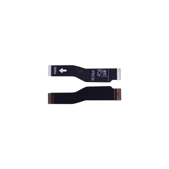Main Flex Samsung Galaxy Note 10 Plus